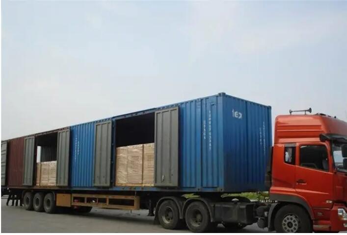 杭州到商丘货运专线